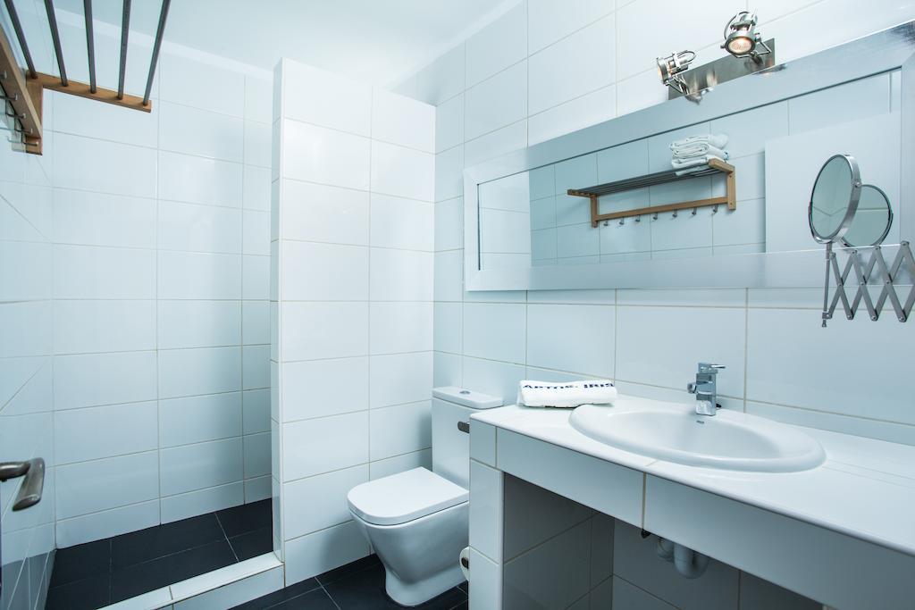 Bibabo Appartement S'Illot (Mallorca)