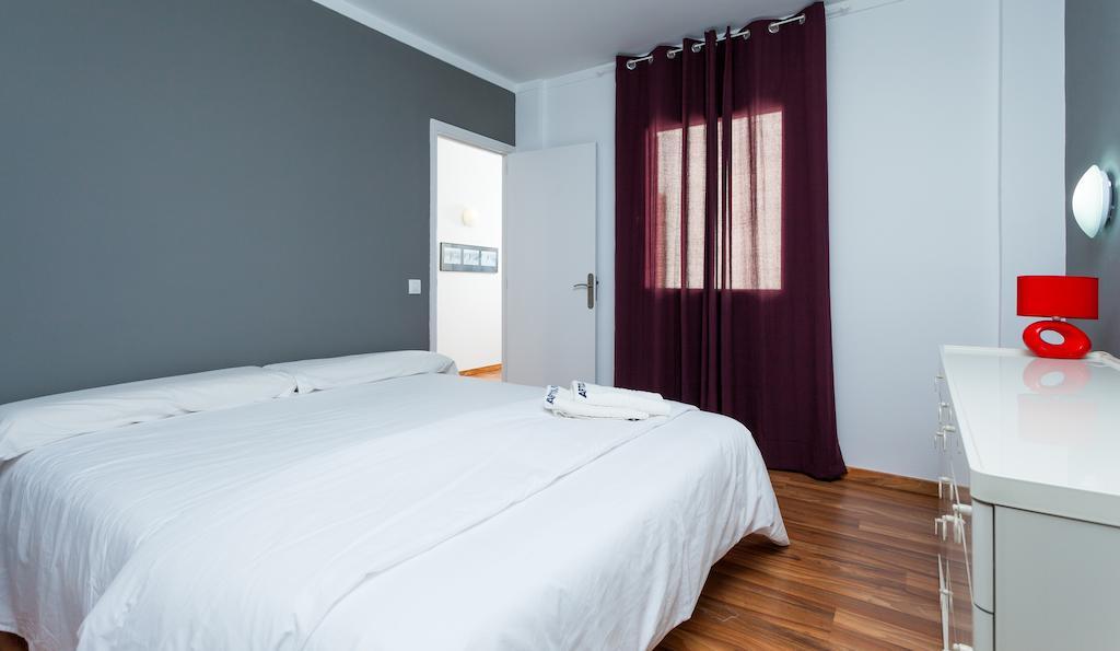 Bibabo Appartement