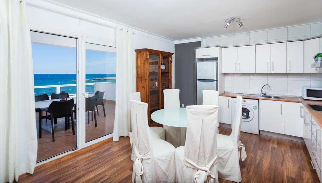 Appartement Bibabo *