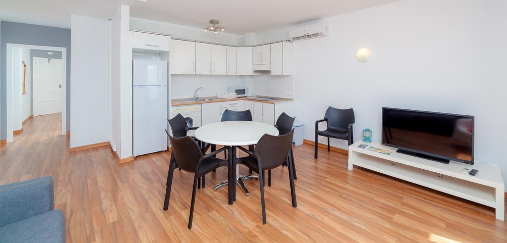 Appartement Bibabo *