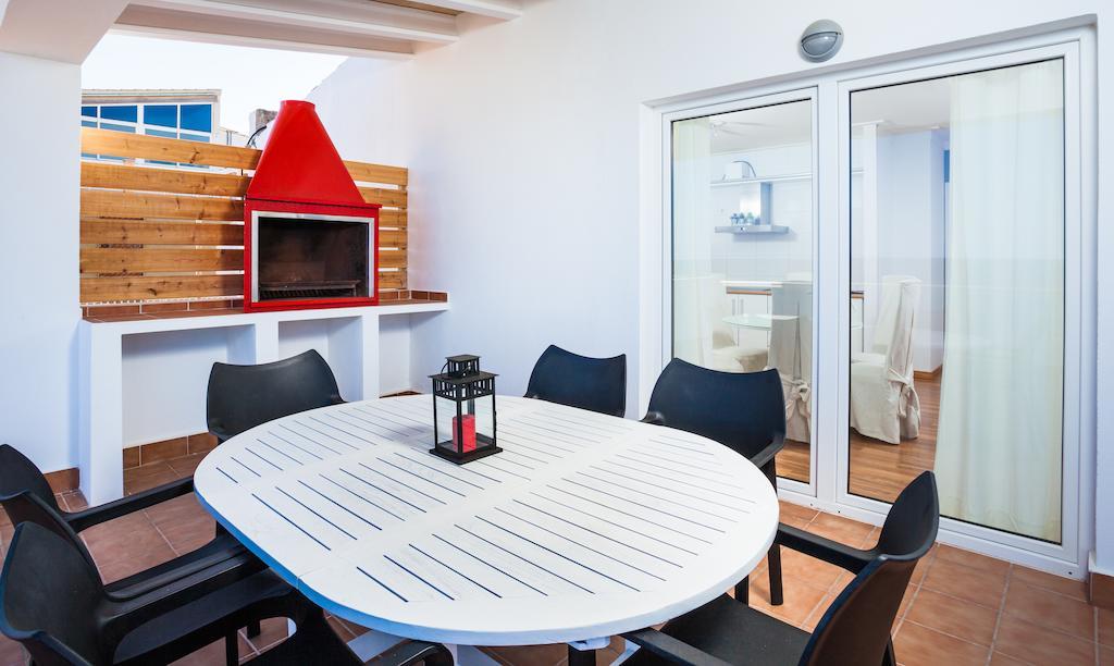 Apartment Bibabo
