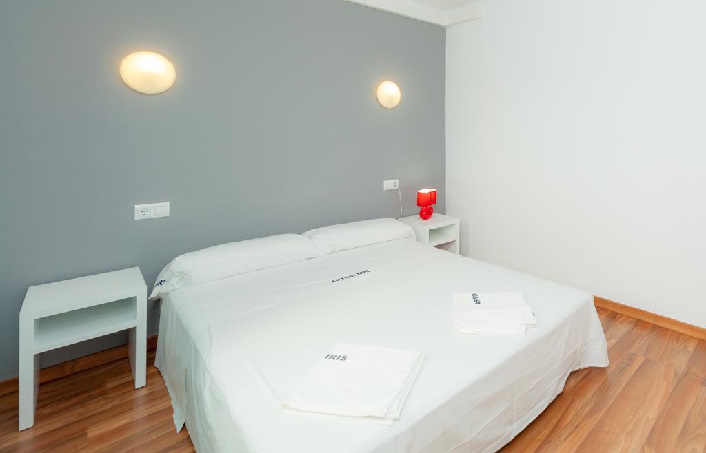 Apartment Bibabo *